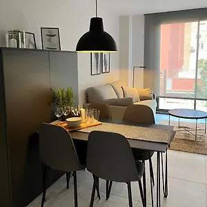 Topdown , L'Hospitalet de Llobregat Espagne