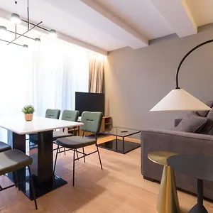  Apartment Old Town By Staynnapartments Spain