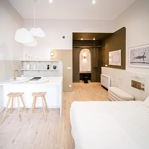 Kaolin , Lyon France