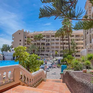  Apartment Cristianos Castle Harbour 451 Spain