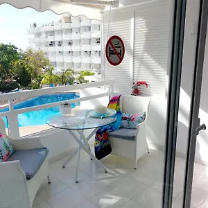  Apartment Under The Palm Spain