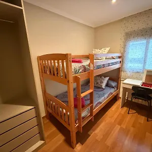 Cozy For 7 People - Port Aventura Appartement